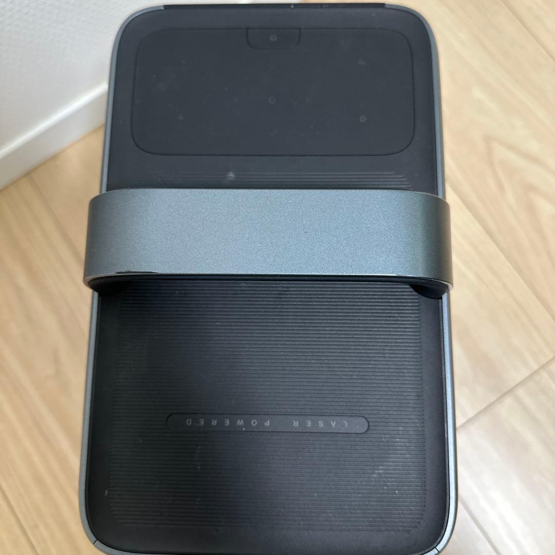 NEBULA cosmos lasar 4k プロジェクター本体