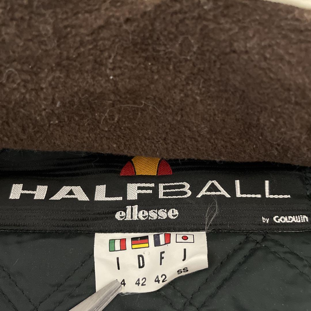 HALFBALL スノーボード　スキー　スノボウェア　セットアップ上下　男女兼用