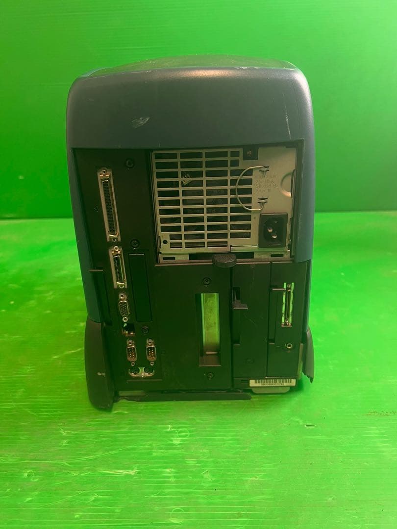 SGI 02 Silicon Graphics コンパクトタワー型デバイス