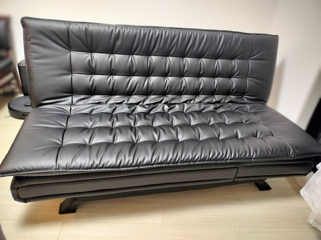 ニトリ ソファ Ｎシールド