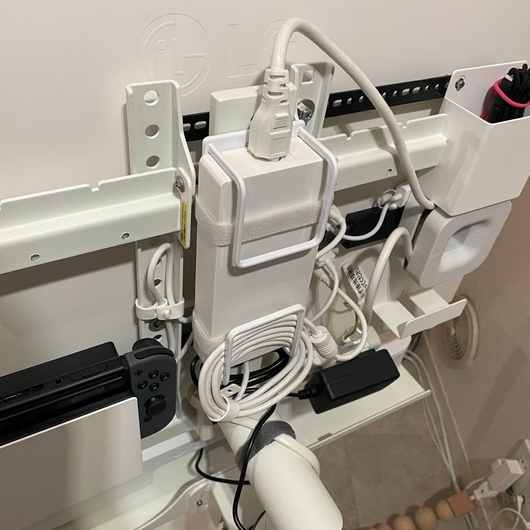 【LG】My view smart monitor 31.5インチ