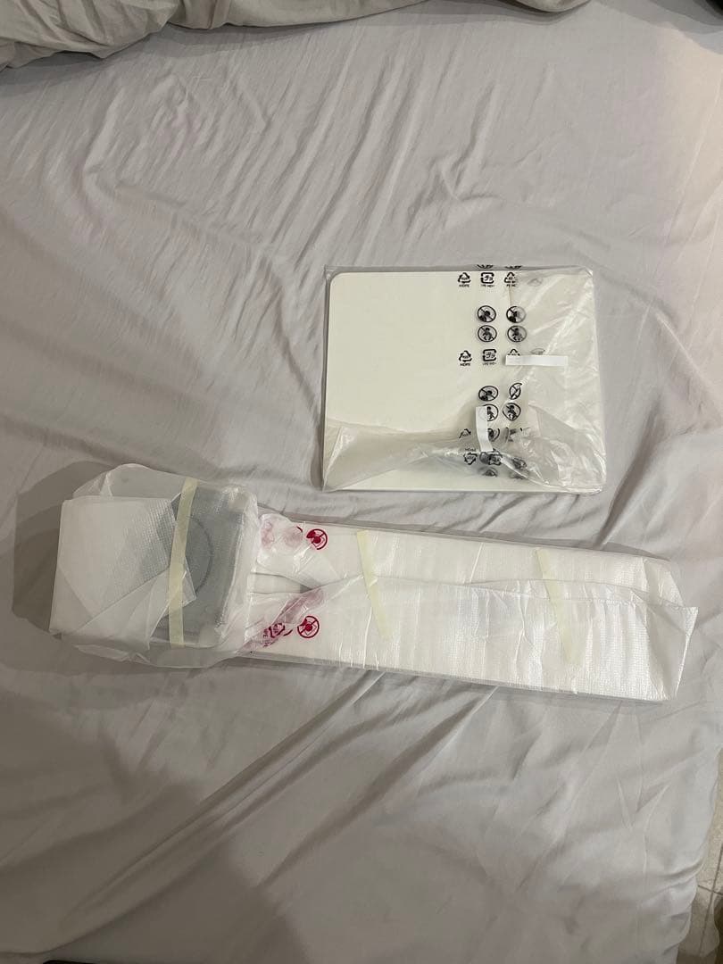 【LG】My view smart monitor 31.5インチ