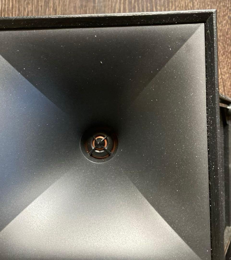 E*6様 スピーカー　KlipschReferenceR-40M ブックシェルフ