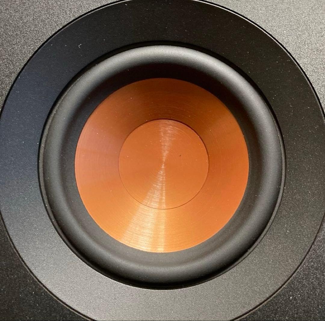 E*6様 スピーカー　KlipschReferenceR-40M ブックシェルフ