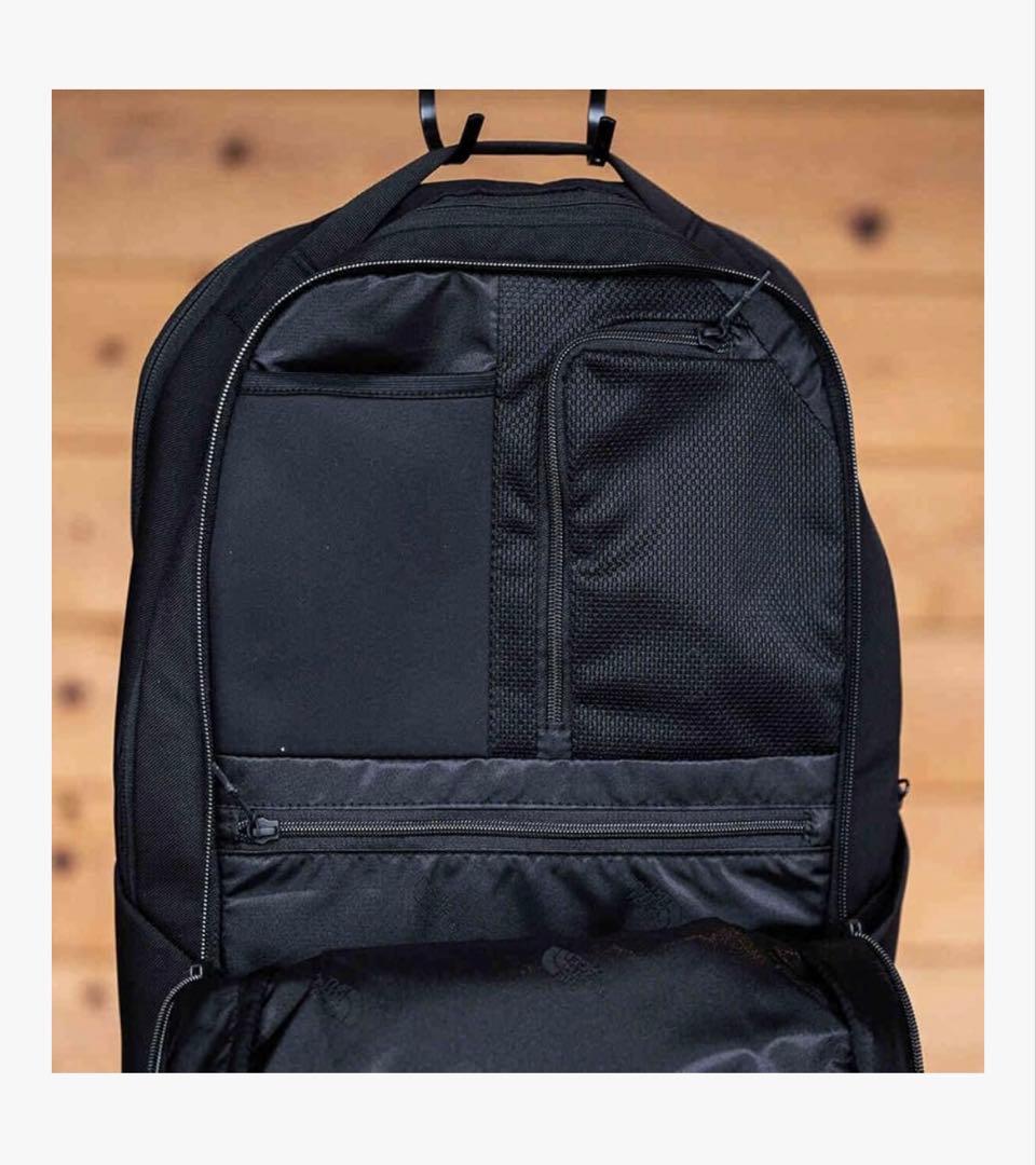 バッグ THE NORTH FACE Basalt Day