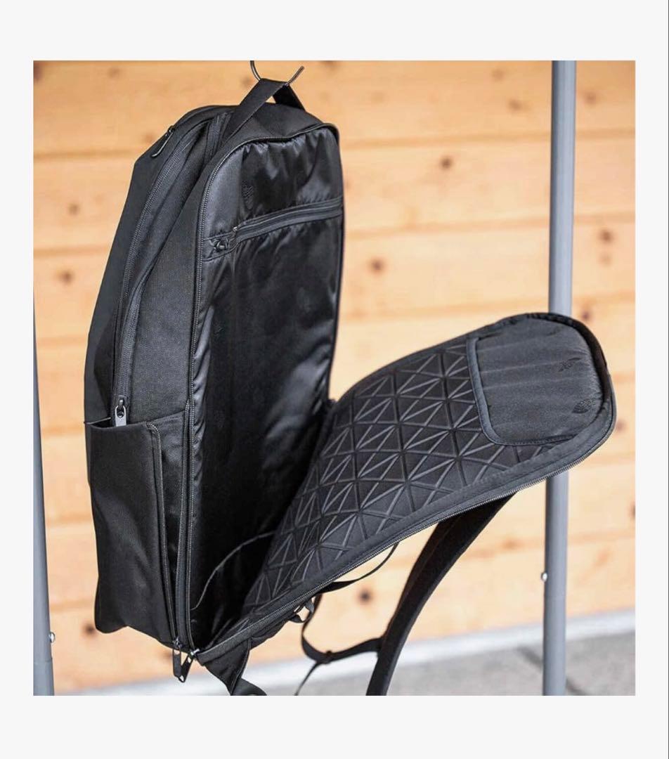 バッグ THE NORTH FACE Basalt Day