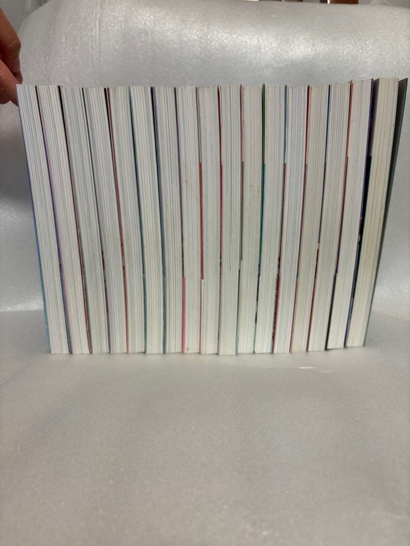 RIDEX 17巻セット 東本昌平