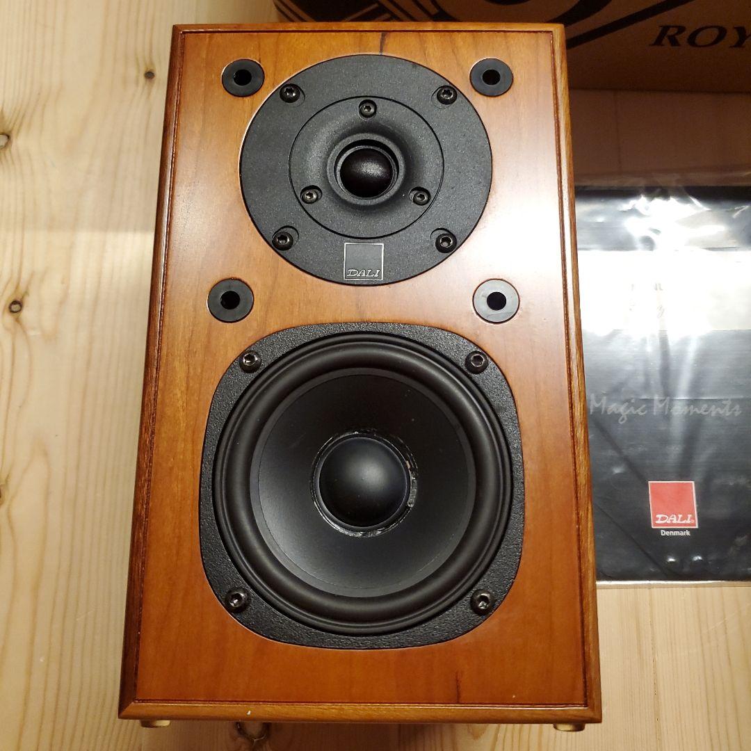 【値下げ可能】DALI  Menuet スピーカーセット