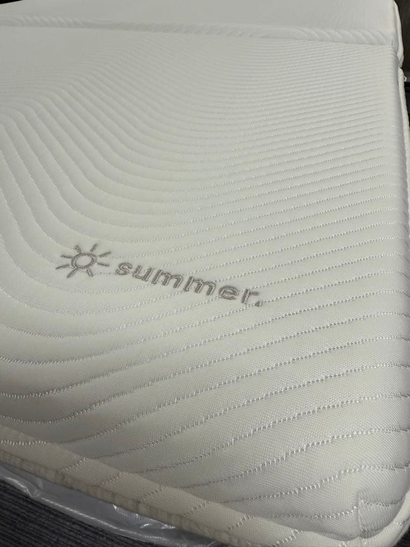 ⑨✨快適快眠✨OASIS シングル 布団 三つ折り コアラ(R) ✨お買得品！