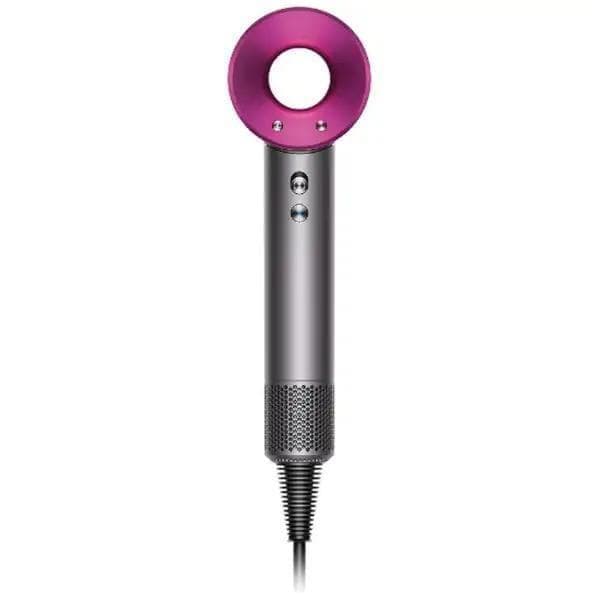 HD01-ULF-IIF ヘアードライヤー Dyson Supersonic