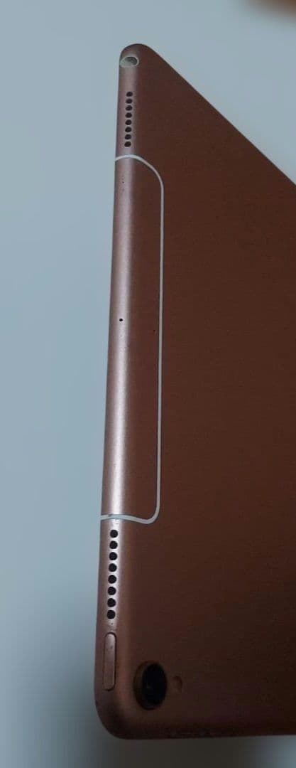 iPad Pro 第一世代 10.5インチ ローズゴールド