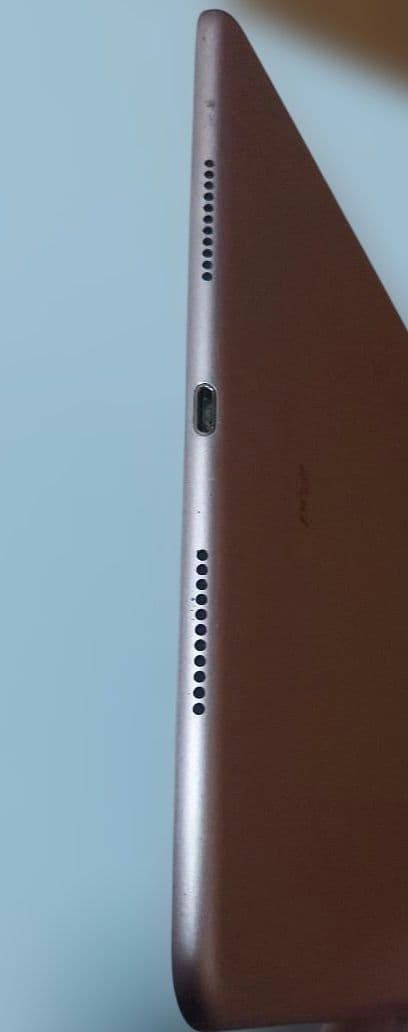 iPad Pro 第一世代 10.5インチ ローズゴールド