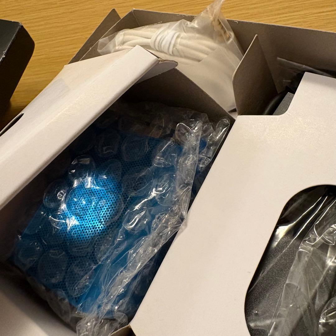 【新品】SONY WALKMAN ウォークマン NW-E062K ブルー 2GB