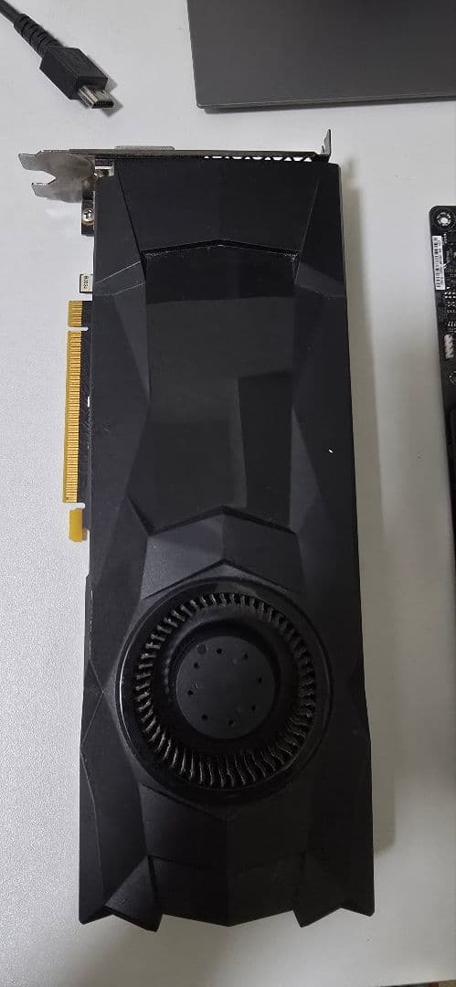 グラフィックボード・グラボ・ビデオカード GeForce GTX1070 8GB