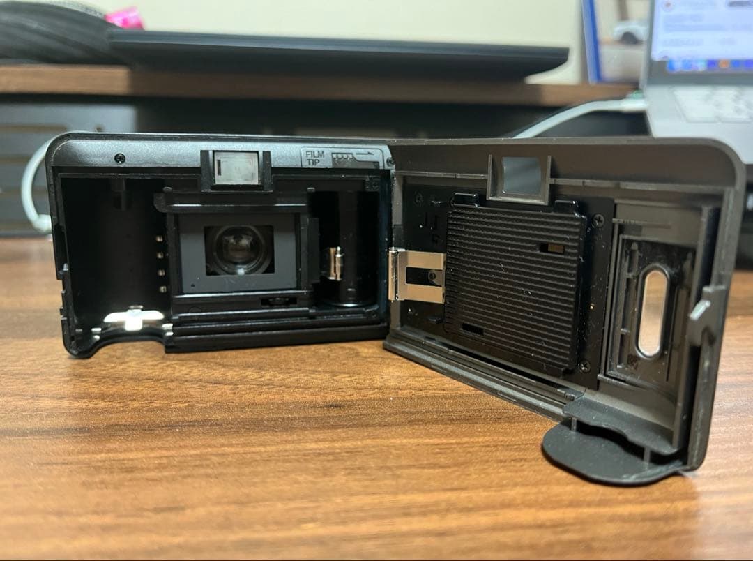 konica big mini bm-201【動作確認済み】