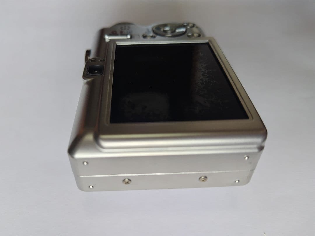 デジタルカメラ Canon IXY DIGITAL60