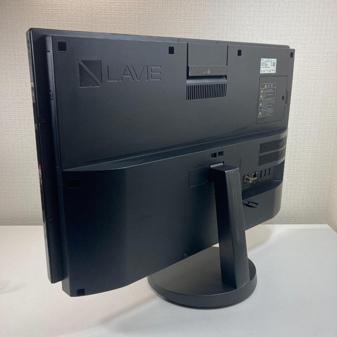NEC LAVIE 液晶一体型 パソコン（V9）