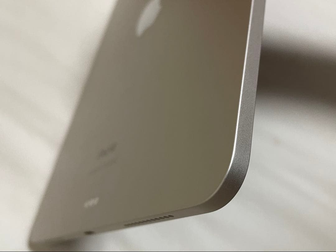 【もっち】iPadAir128GB WiーFi Applepencil