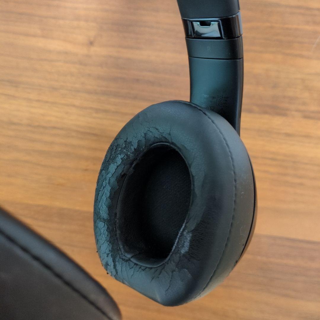 beats studio3 ブラック