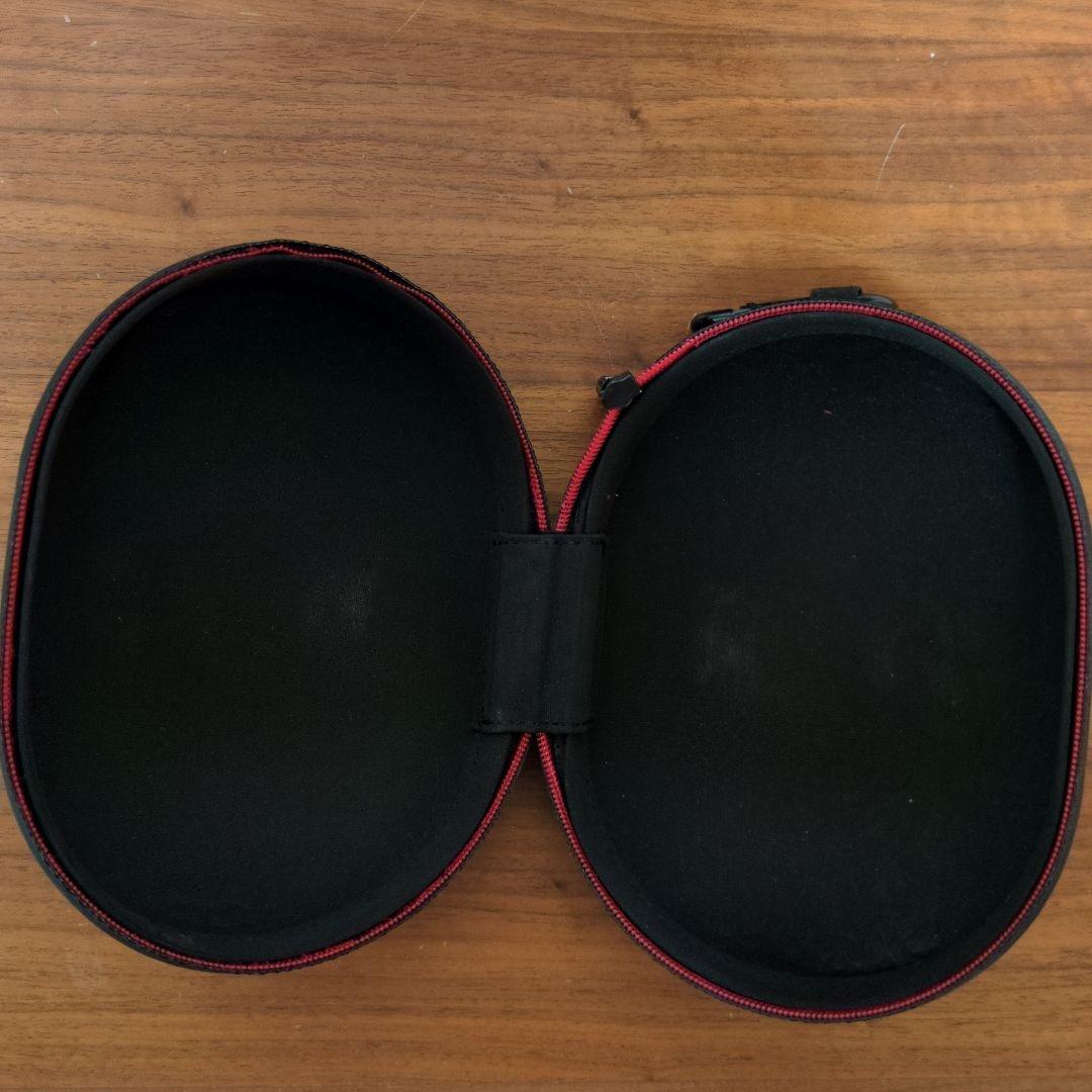 beats studio3 ブラック