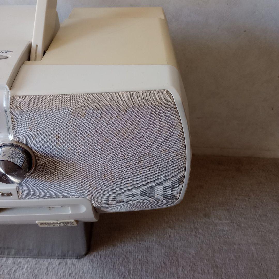 Victor Clavia RD-M2-W 512MB 2007年製 ビクター