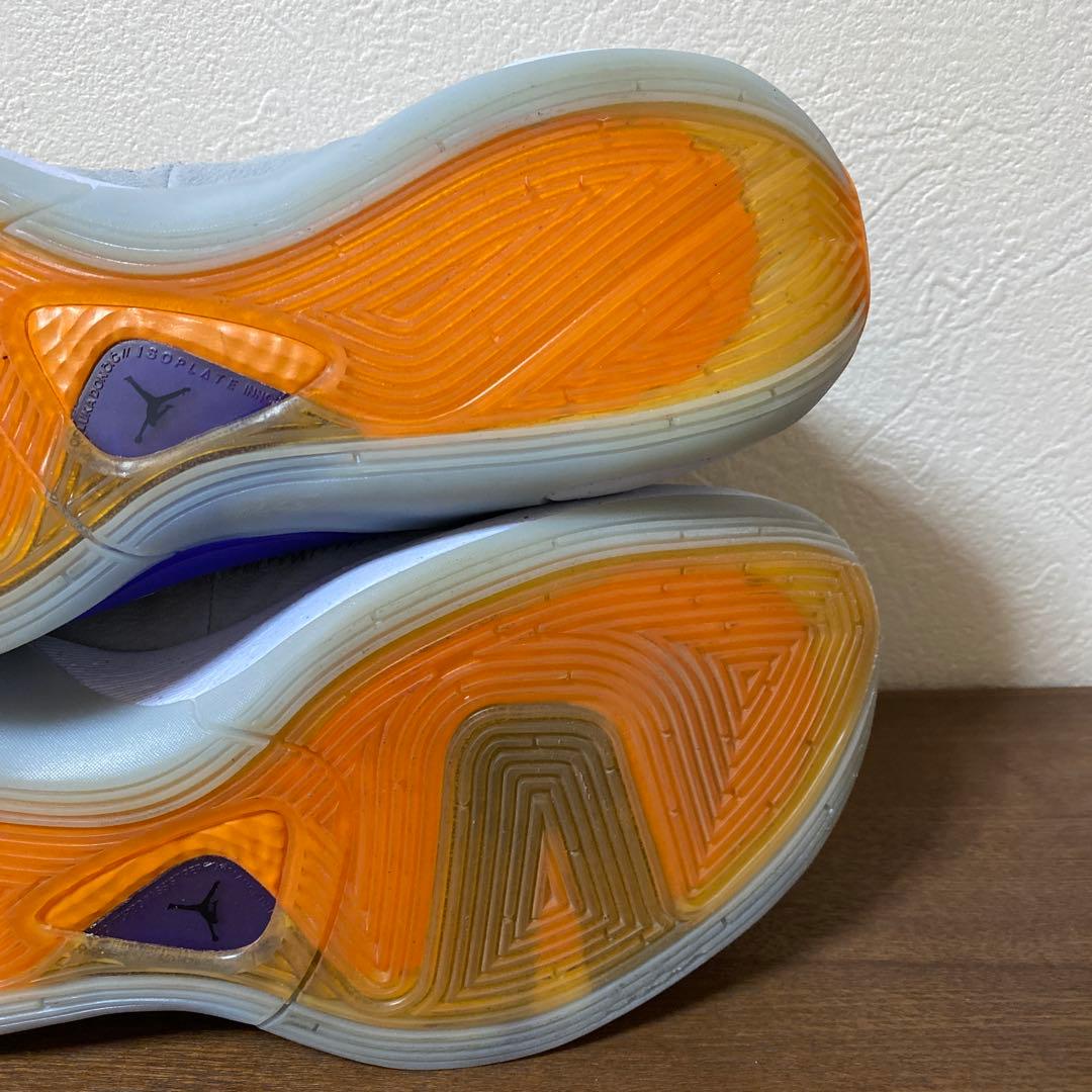 JORDAN LUKA1 LUKA 1 PF ルカ 1 ルカ1 バッシュ