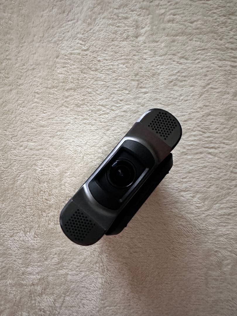 Canon IVIS mini X 本体 バッテリー2個付き