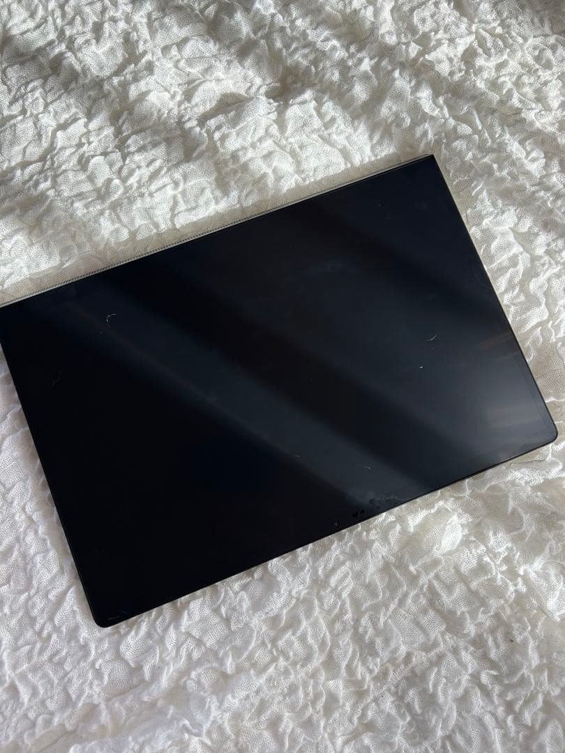 Lenovo Yoga Tab 13 本体