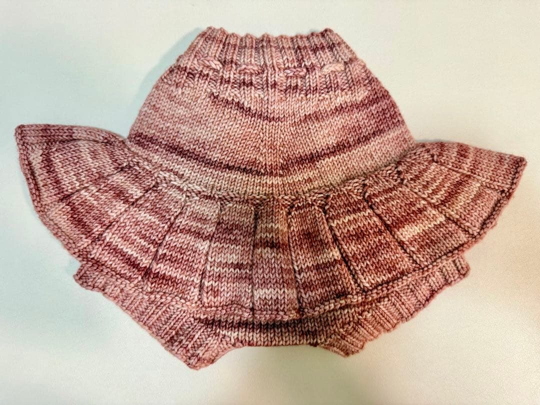 り*︎様 Misha & Puff スケポン 25aw 18-24m