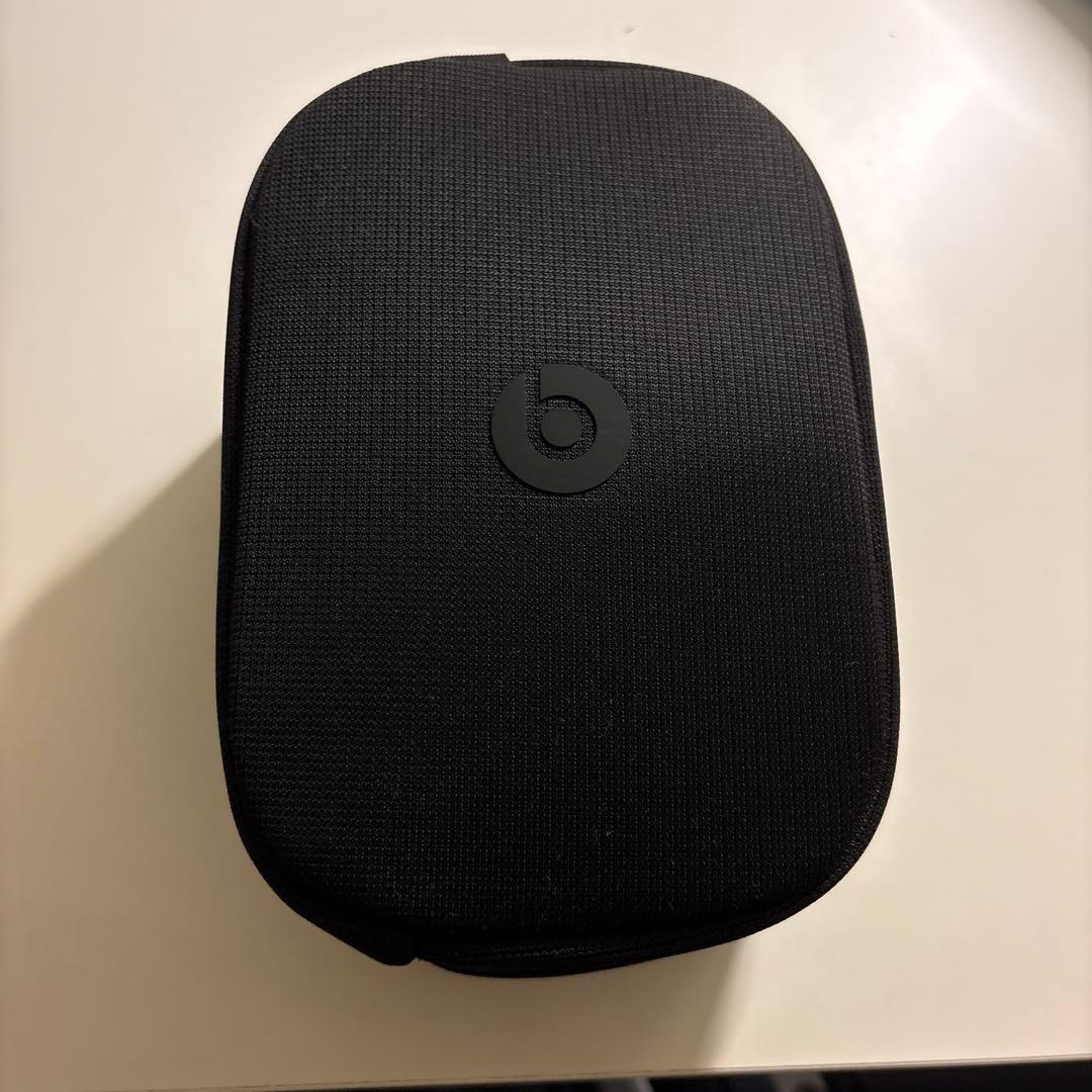 ヘッドホン Beats studio pro