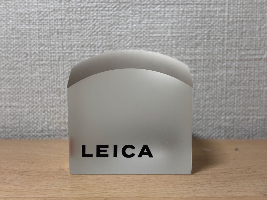 Leica 卓上ルーペ