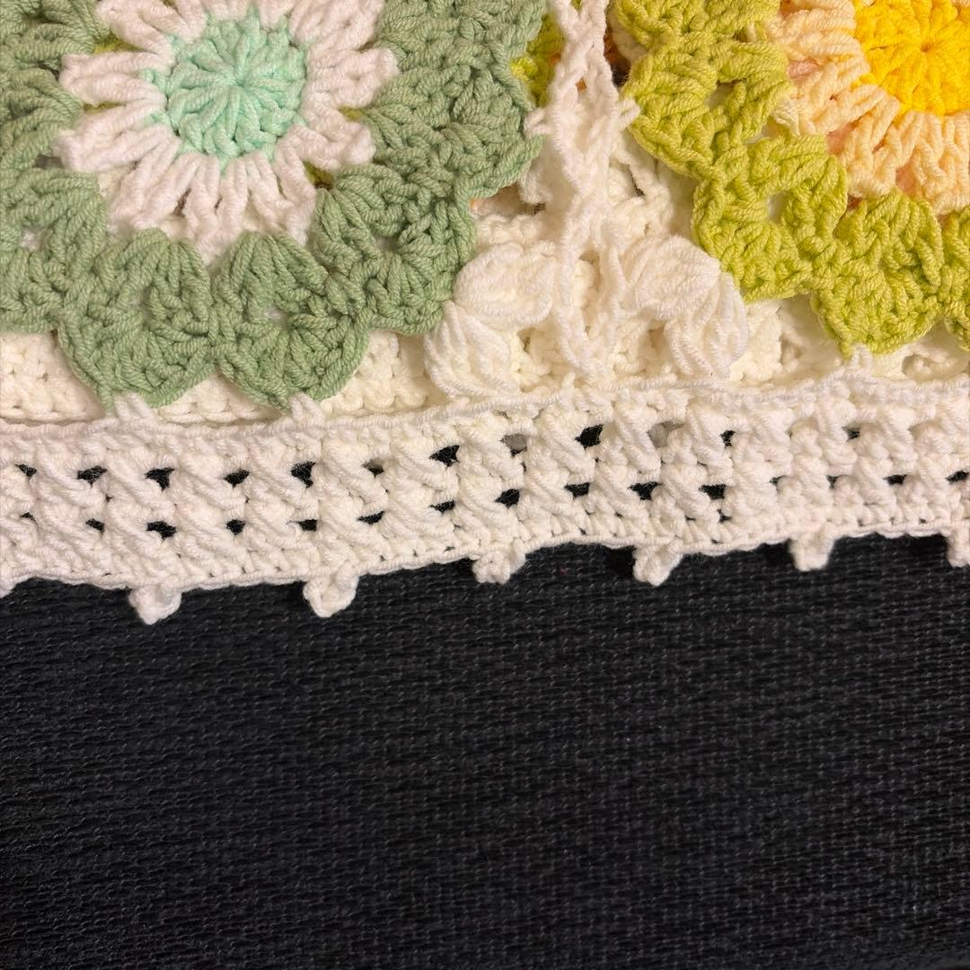 まろぷ〜　ベットカバー