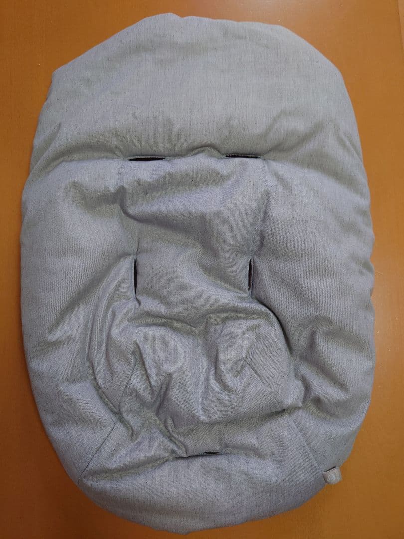 ストッケ トリップトラップ ニューボーンセット グレー