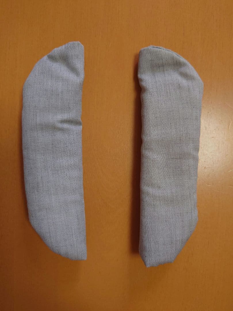 ストッケ トリップトラップ ニューボーンセット グレー