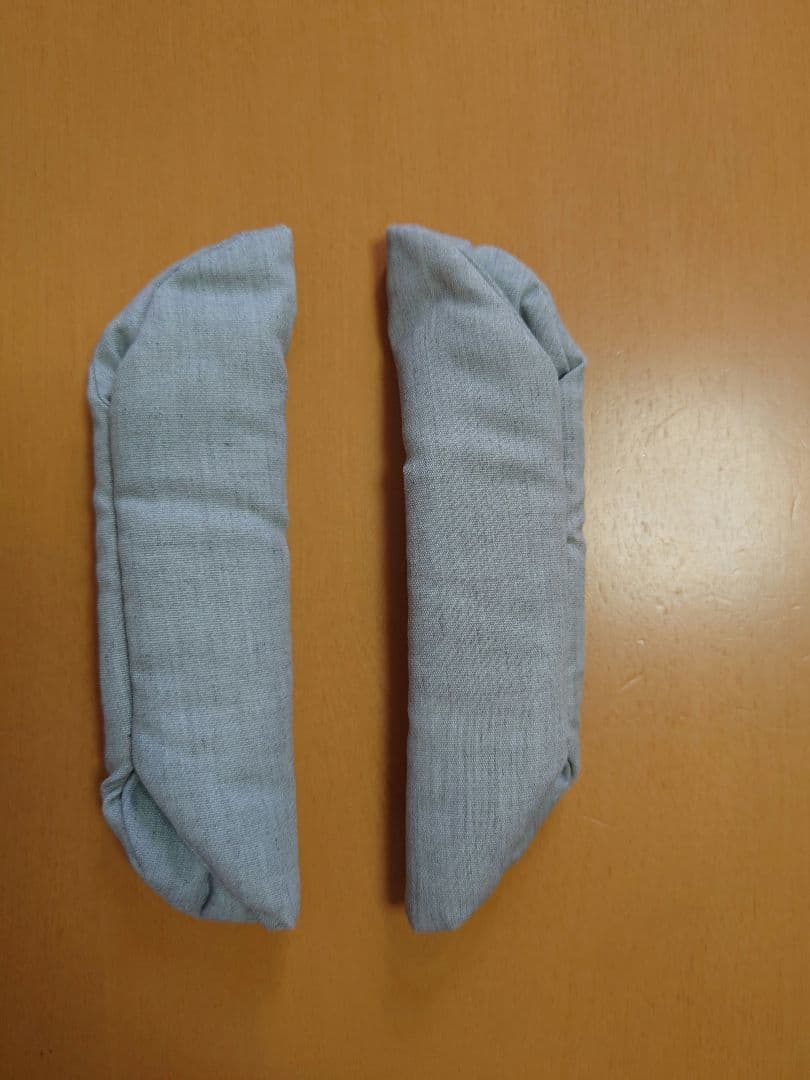 ストッケ トリップトラップ ニューボーンセット グレー