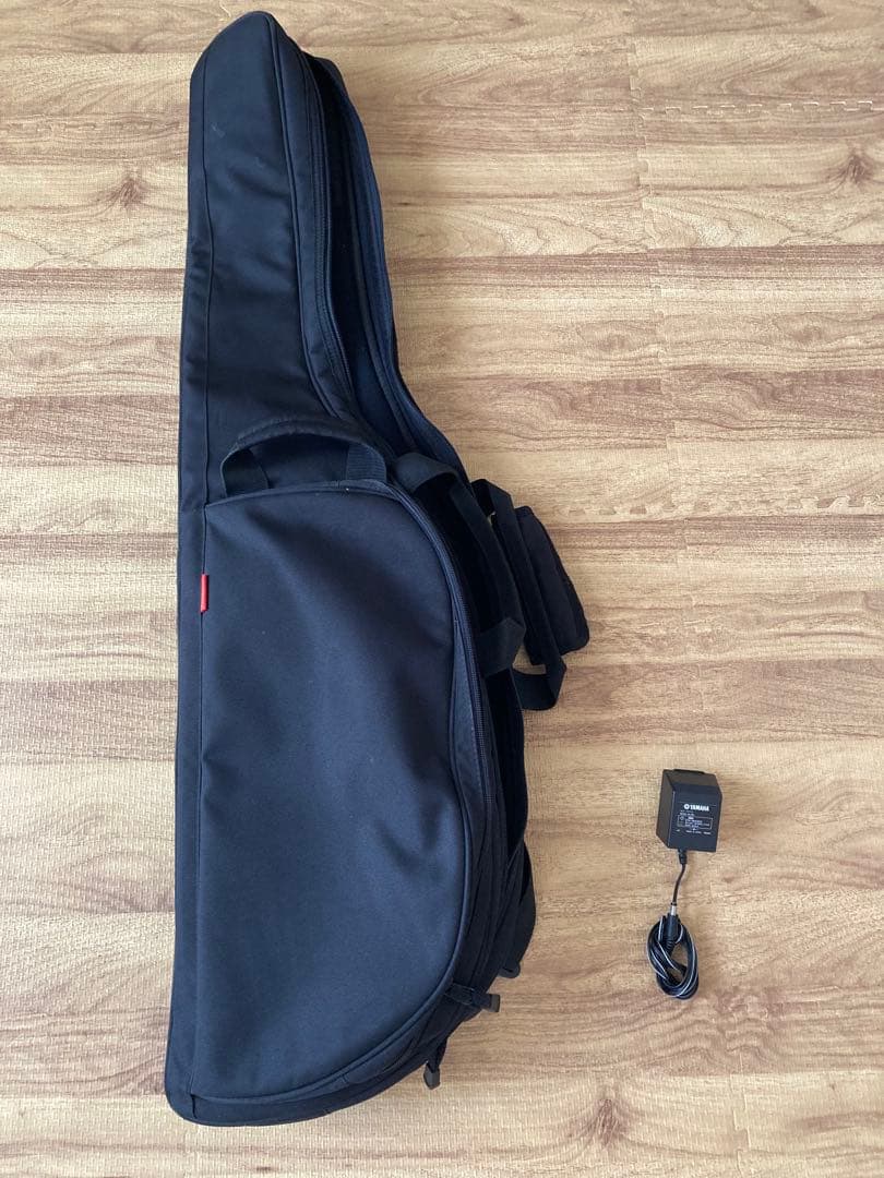 YAMAHA SLG-100S サイレントギター