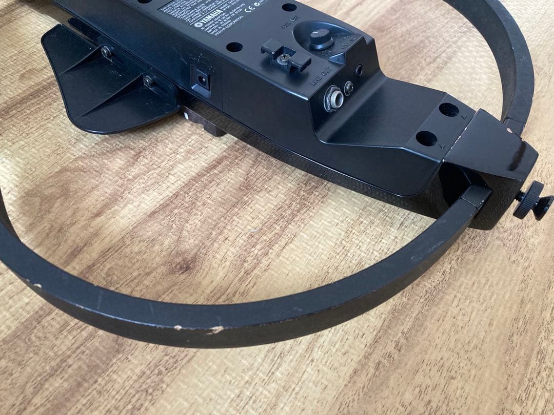 YAMAHA SLG-100S サイレントギター