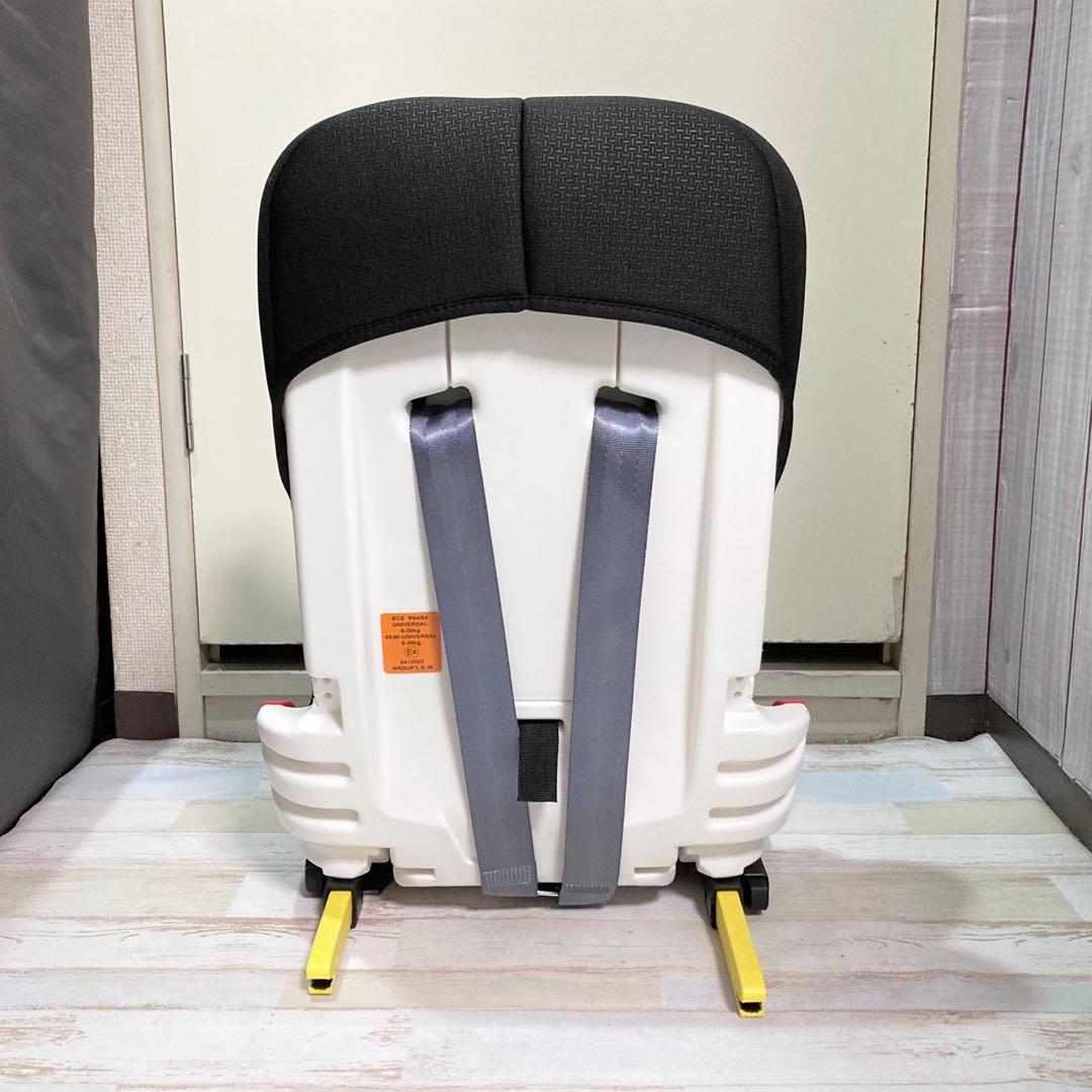 innokids チャイルドシート ジュニアシート ISOFIX
