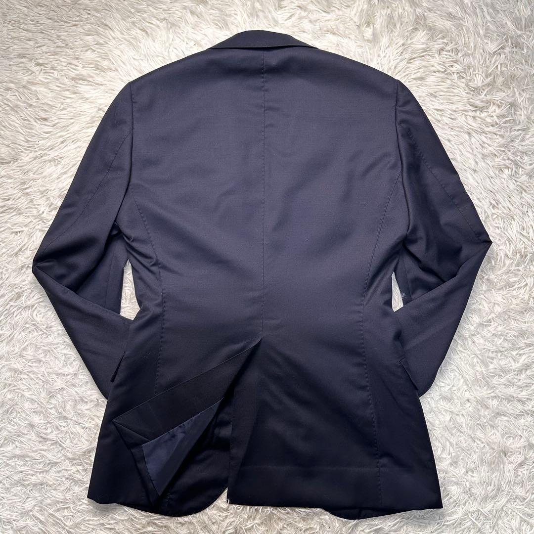 専用 未使用級 トゥモローランド ピルグリム×ゼニア セットアップ 光沢 44