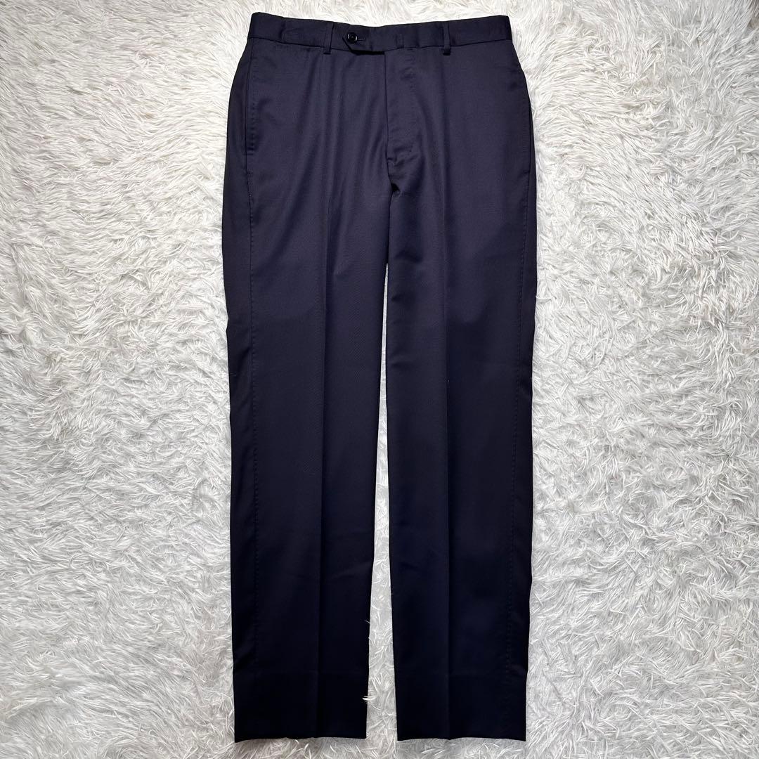 専用 未使用級 トゥモローランド ピルグリム×ゼニア セットアップ 光沢 44