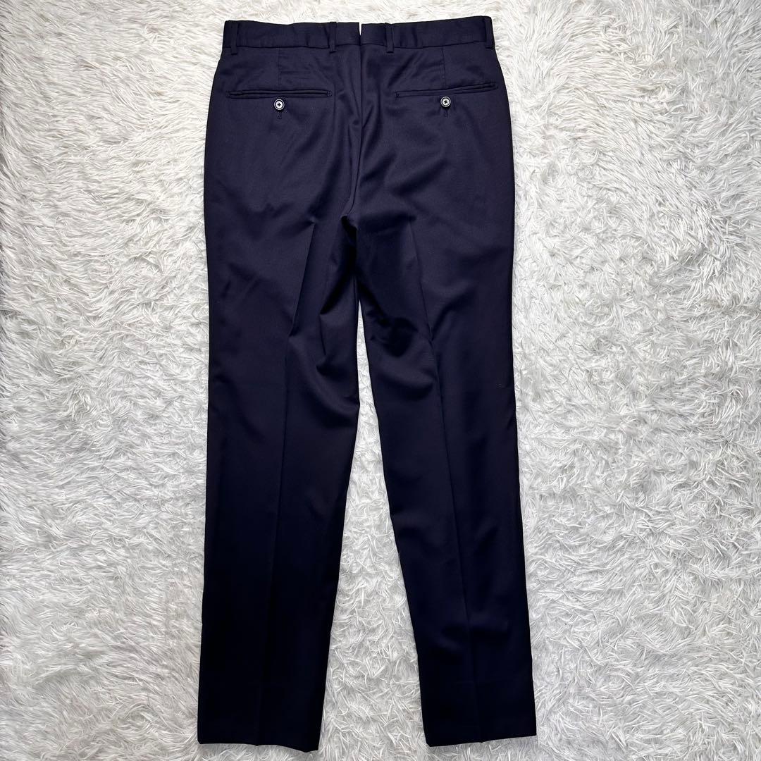 専用 未使用級 トゥモローランド ピルグリム×ゼニア セットアップ 光沢 44