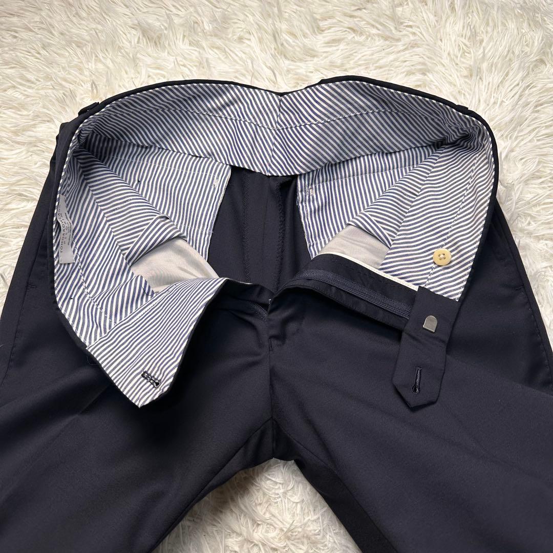 専用 未使用級 トゥモローランド ピルグリム×ゼニア セットアップ 光沢 44