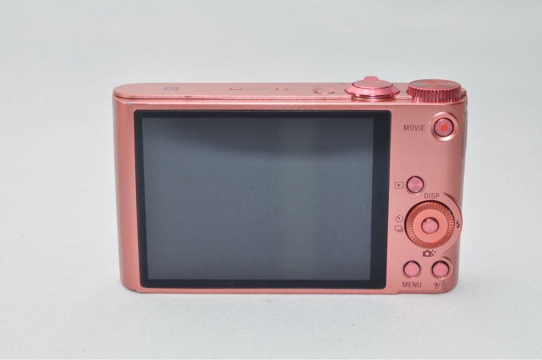 SONY ソニー DSC-WX350 カメラ ジャンク