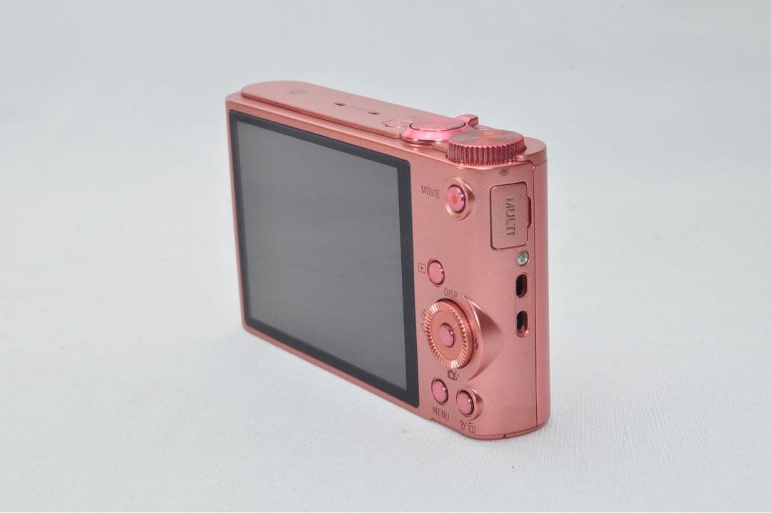 SONY ソニー DSC-WX350 カメラ ジャンク