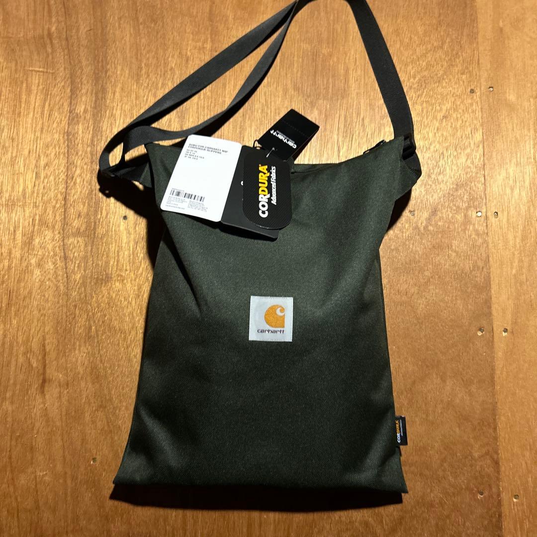 Carhartt WIP SUBU コーデュラ CORDURA SLIPPERS