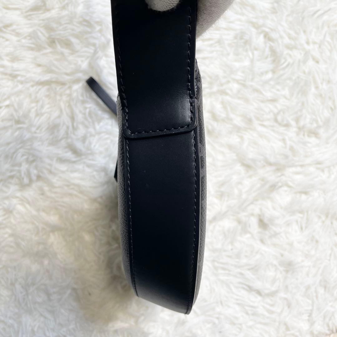 【2024新作】ルイヴィトン LV ムーンクロスボディ バッグ エクリプス