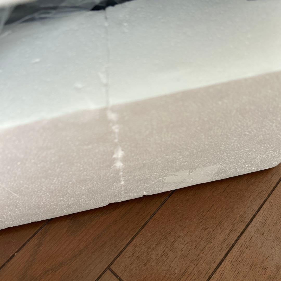 cado 除菌サーキュレーター STREAM 1800 グレー