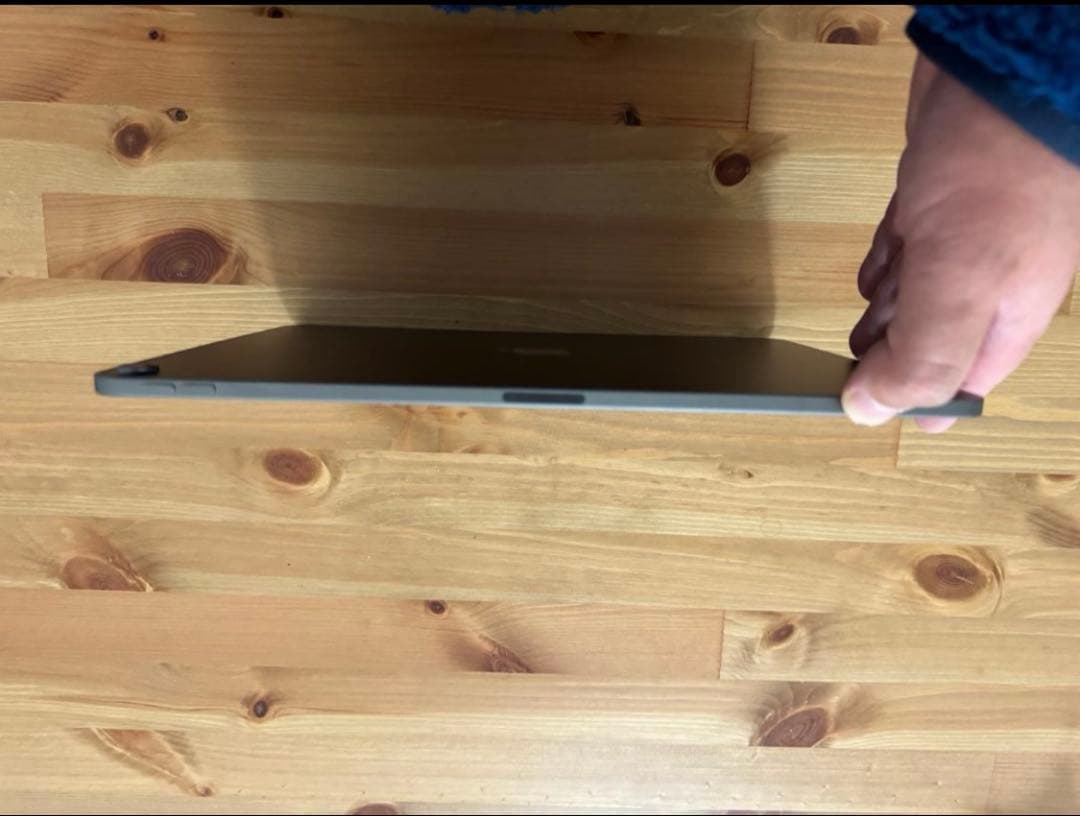 iPadPro12.9第３世代64GBWiFi MagicKeyboardセット