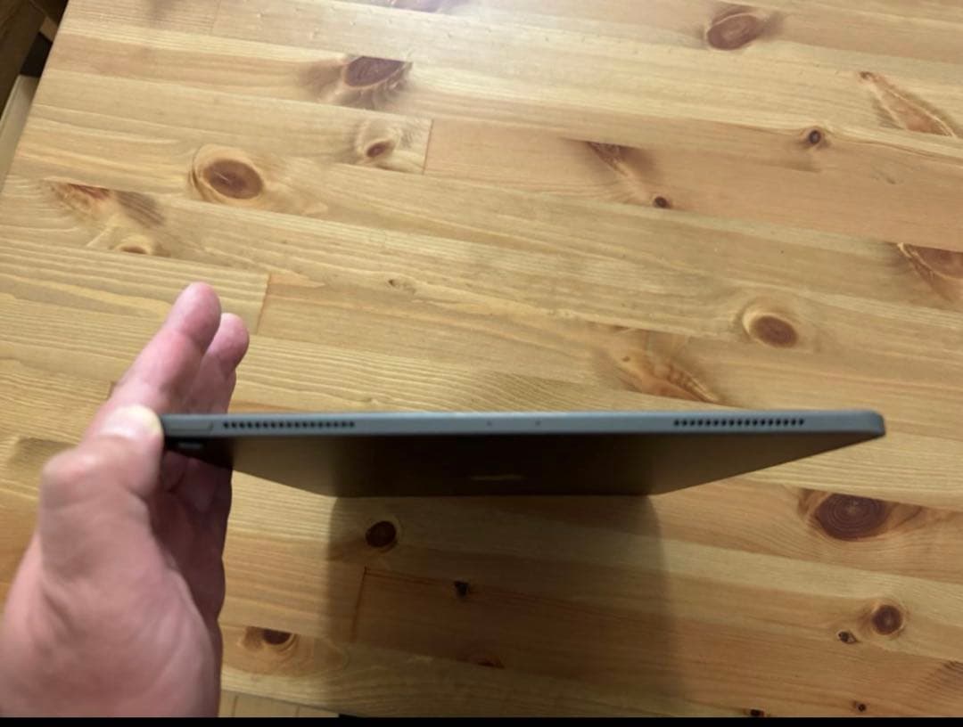 iPadPro12.9第３世代64GBWiFi MagicKeyboardセット