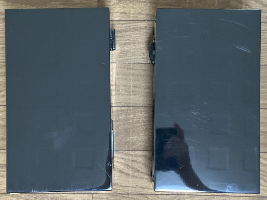 ONKYO D-509M(B) スピーカー　ペア